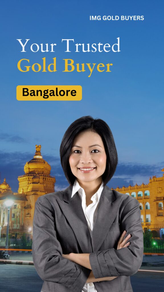 gold buyers in bangalore