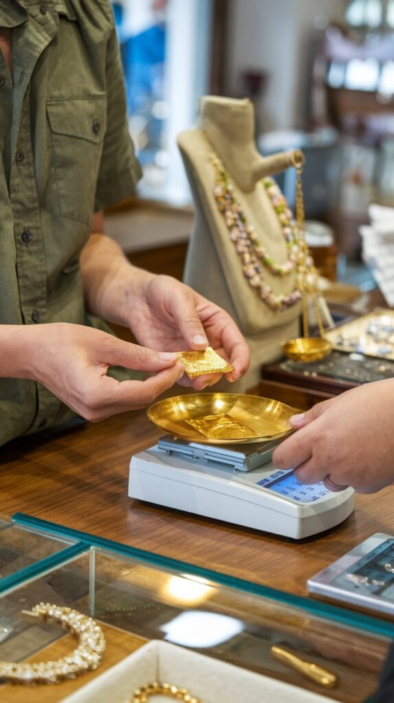 Gold Buyers in Hyderabad