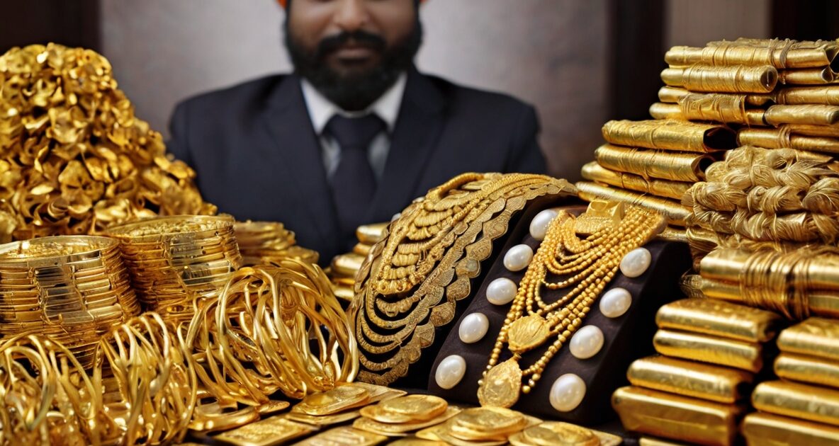 Gold Buyers in Hyderabad